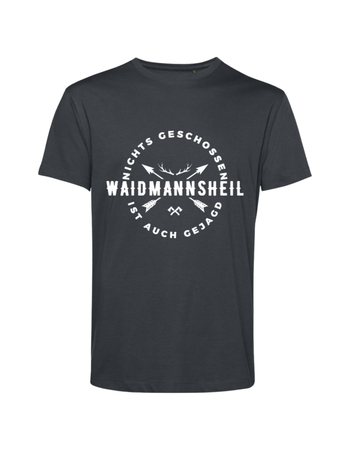 Waidmannsheil - Shirt Herren