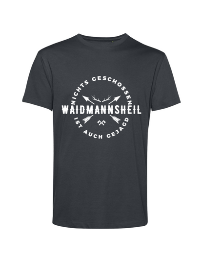 Waidmannsheil - Shirt Herren