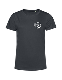 Waidmonnsheil Gämse klein - Shirt Damen