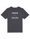 große Schwester - Shirt Kinder