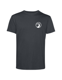 Steinbock klein- Shirt Herren