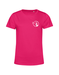 Waidmonnsheil Gämse klein - Shirt Damen