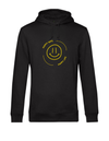 Hoodie - Happy wife, happy life