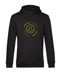 Hoodie - Happy wife, happy life