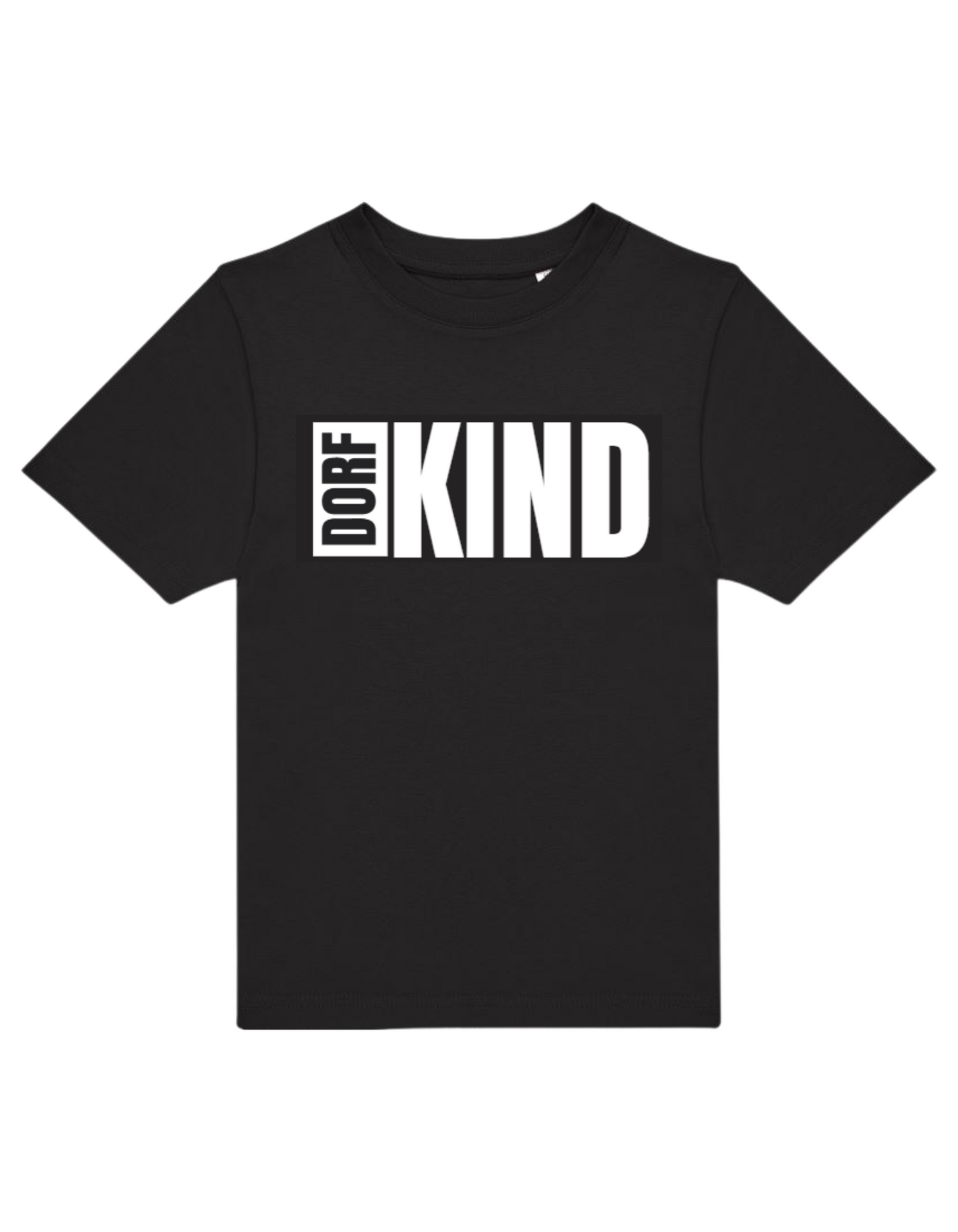 Dorfkind - Shirt Kinder
