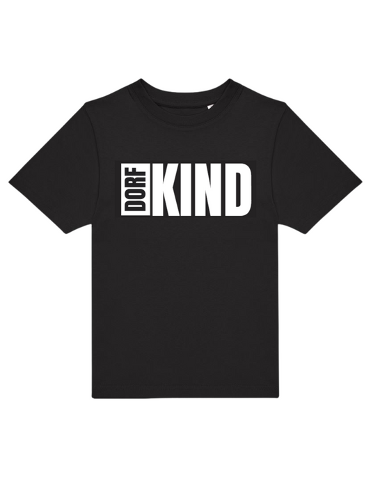 Dorfkind - Shirt Kinder