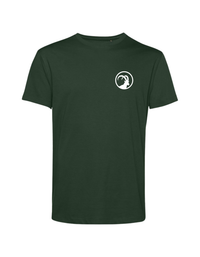 Steinbock klein- Shirt Herren