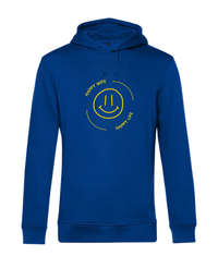 Hoodie - Happy wife, happy life