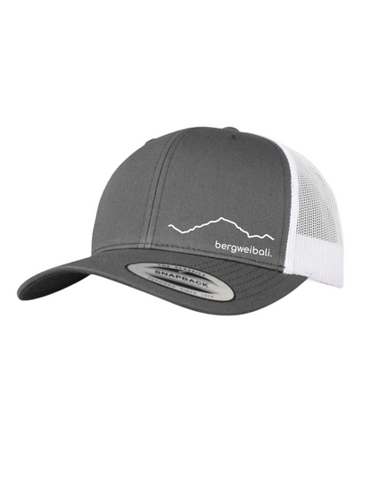 bergweibali - Schildkappe