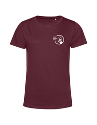 Waidmonnsheil Gämse klein - Shirt Damen