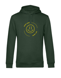 Hoodie - Happy wife, happy life