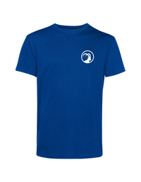Steinbock klein- Shirt Herren