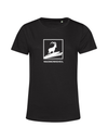 Waidmonnsheil Steinbock groß- Shirt Damen