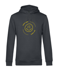 Hoodie - Happy wife, happy life
