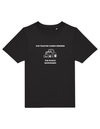 zum Traktor fahren geboren... - Shirt Kinder