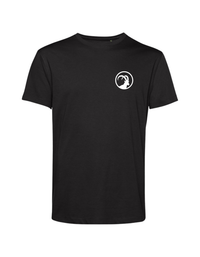 Steinbock klein- Shirt Herren