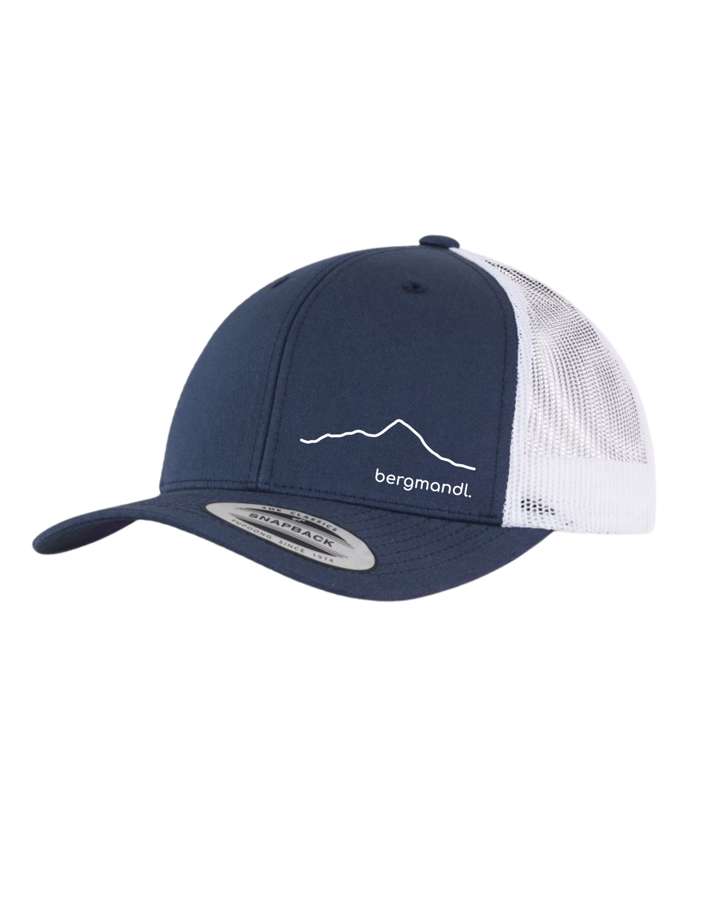 bergmandl - Schildkappe