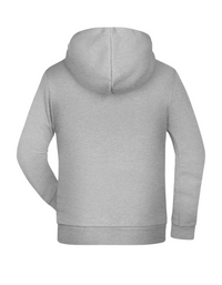 i bin nix fir schwoche Nerven - Hoodie Kinder