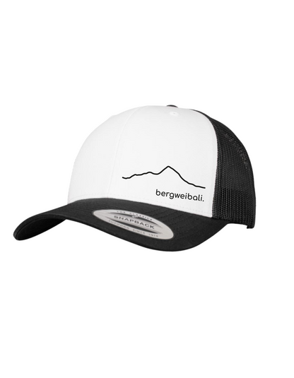 bergweibali - Schildkappe