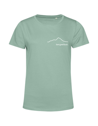 bergweibali - Shirt Damen