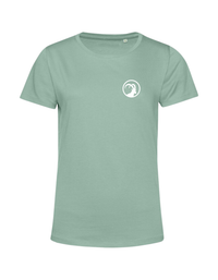 Steinbock klein - Shirt Damen
