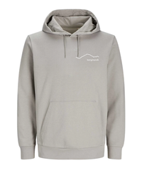 Jack and Jones Hoodie - bergmandl.