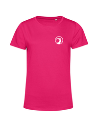 Steinbock klein - Shirt Damen