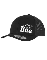 Berg Bua - Schildkappe