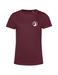 Steinbock klein - Shirt Damen