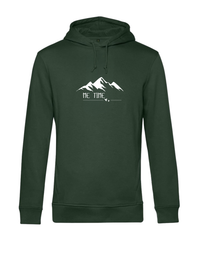 Hoodie - me time