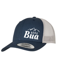 Berg Bua - Schildkappe