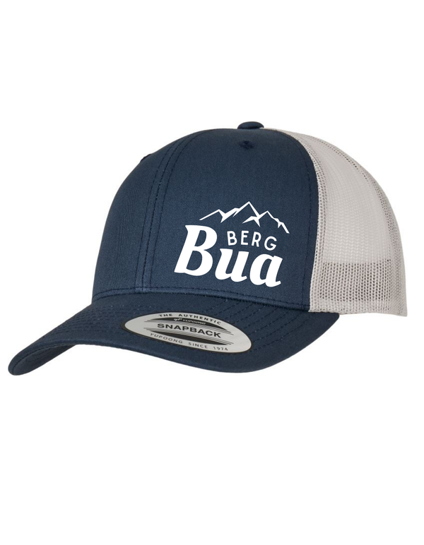 Berg Bua - Schildkappe