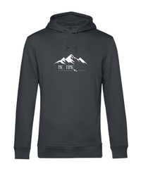Hoodie - me time