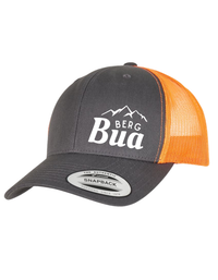 Berg Bua - Schildkappe