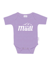Berg Madl und Berg Bua - Baby Body