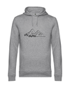 Hoodie- Bergluft ist die beste Medizin