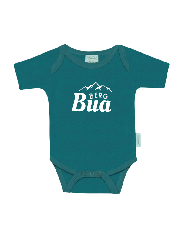 Berg Madl und Berg Bua - Baby Body