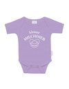 kloanr Milchdieb - Baby Body