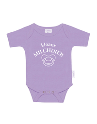 kloanr Milchdieb - Baby Body