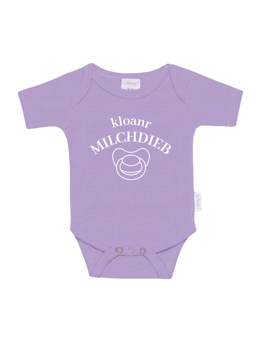 kloanr Milchdieb - Baby Body
