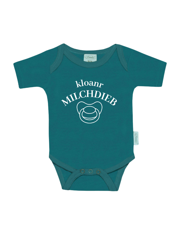 kloanr Milchdieb - Baby Body