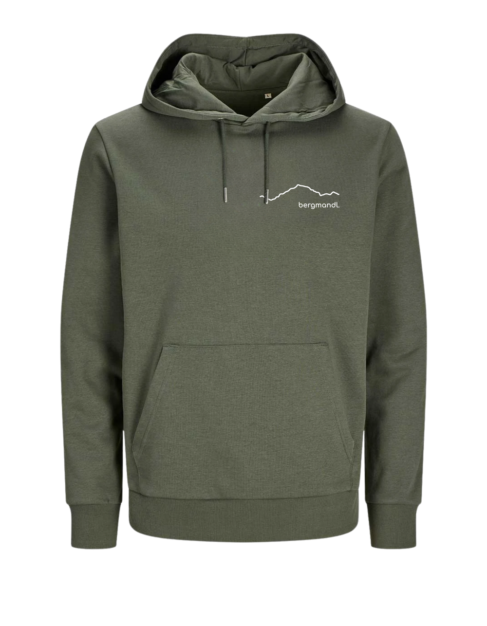 Jack and Jones Hoodie - bergmandl.