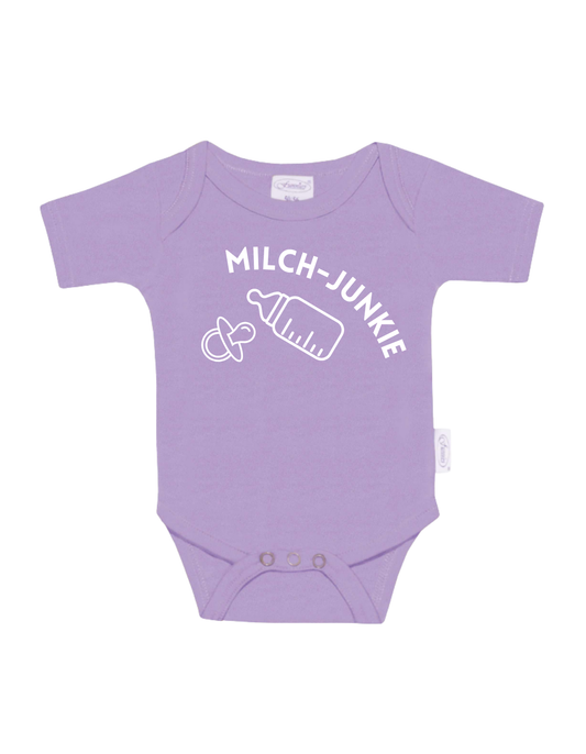 Milch-Junkie - Baby Body