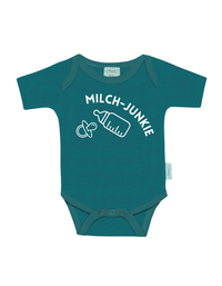 Milch-Junkie - Baby Body