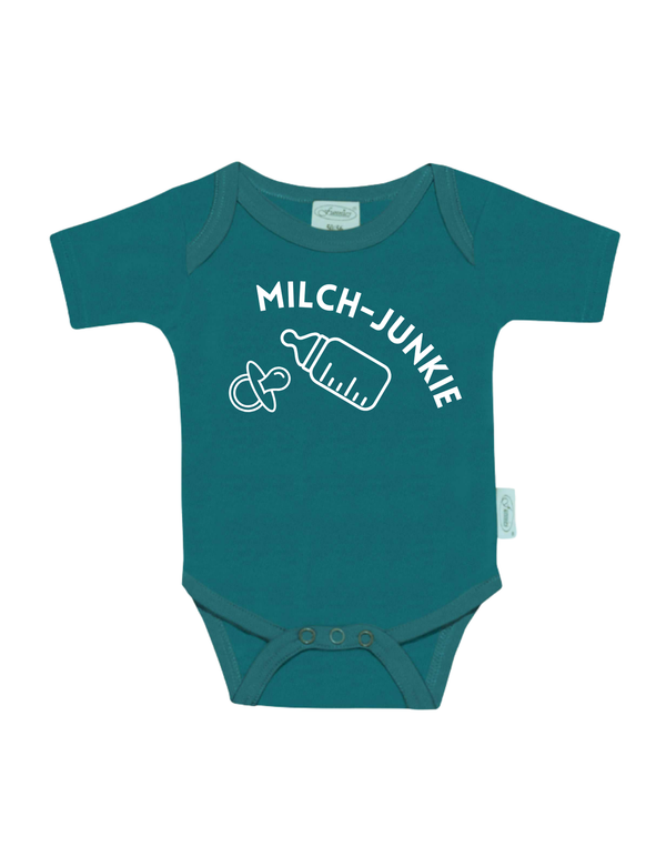 Milch-Junkie - Baby Body