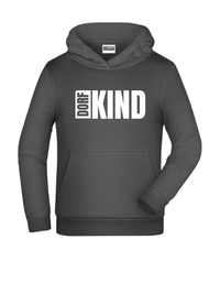 Dorfkind - Hoodie Kinder