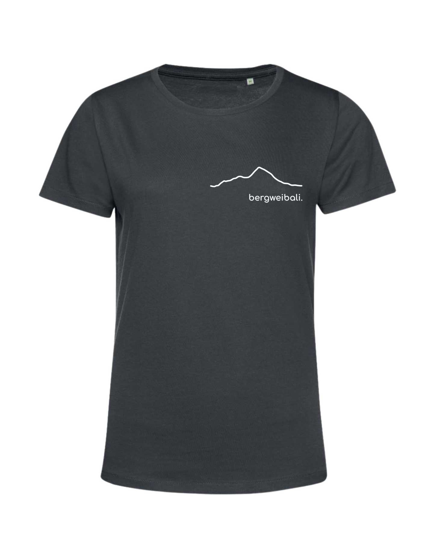 bergweibali - Shirt Damen