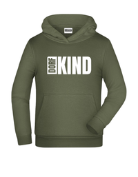 Dorfkind - Hoodie Kinder