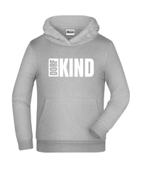 Dorfkind - Hoodie Kinder