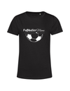T-Shirt Fußballer Mama
